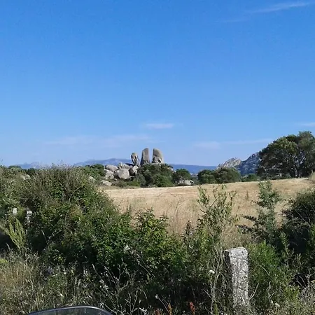 Lo Stazzo 3*