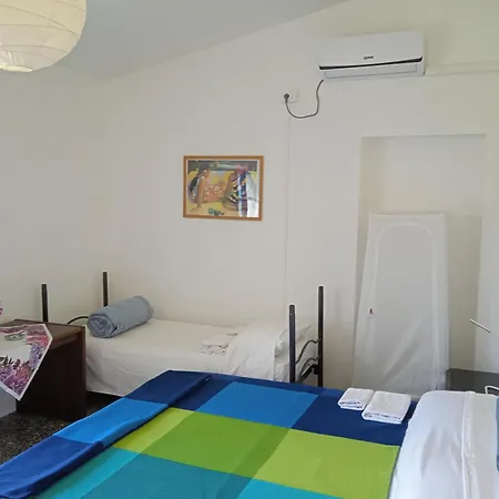 فندق مبيت وإفطار Lo Stazzo