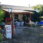 Bed & Breakfast Lo Stazzo Aggius
