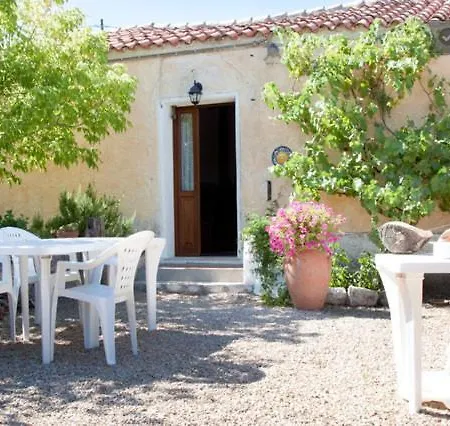 Bed & Breakfast Lo Stazzo *
