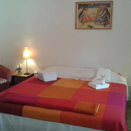 Lo Stazzo Bed & Breakfast