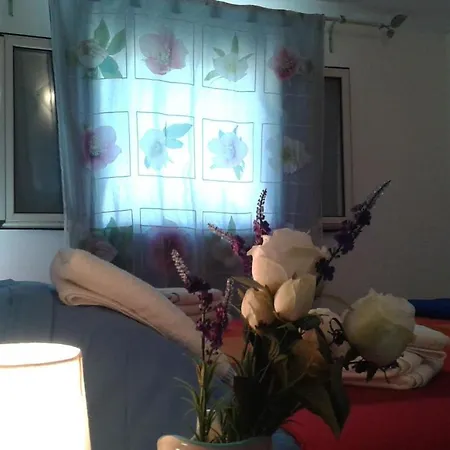 Lo Stazzo Bed & Breakfast Aggius