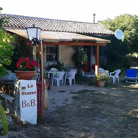 Bed & Breakfast Lo Stazzo Aggius