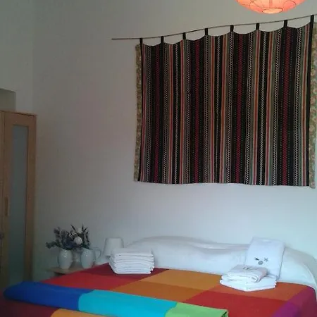 Bed & Breakfast Lo Stazzo Aggius