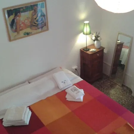 Lo Stazzo Bed & Breakfast *