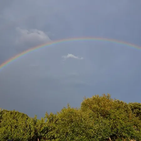 Frühstückspension Lo Stazzo Aggius