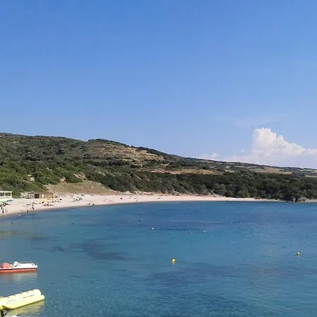 Bed & Breakfast Lo Stazzo *