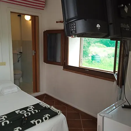 Bed & Breakfast Lo Stazzo *