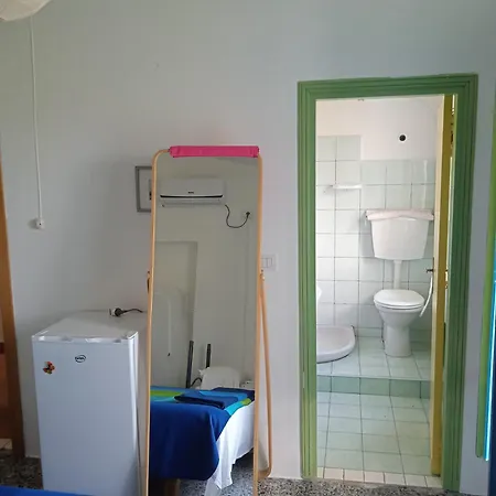 Lo Stazzo Bed & Breakfast