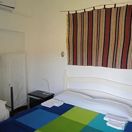 Lo Stazzo Bed & Breakfast