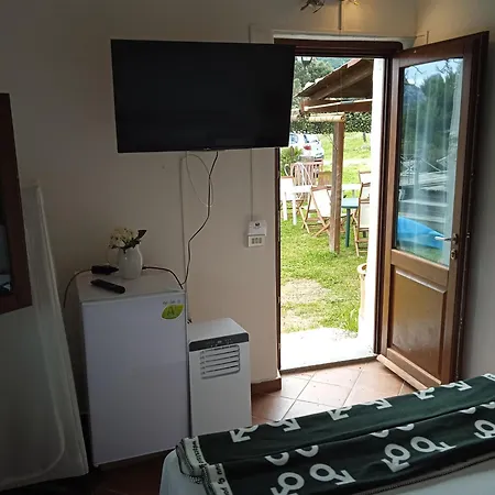 Bed & Breakfast Lo Stazzo Aggius