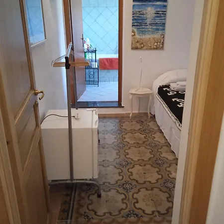 Lo Stazzo Bed & Breakfast *