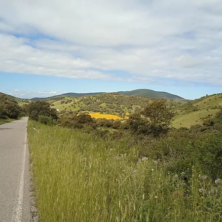 Frühstückspension Lo Stazzo 3*