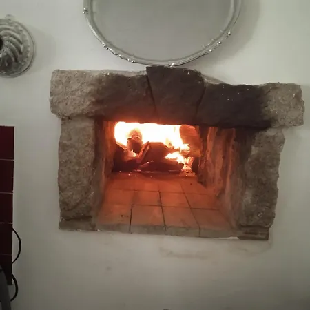 Lo Stazzo Bed & Breakfast Aggius