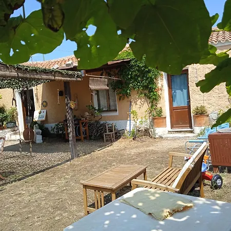 Lo Stazzo