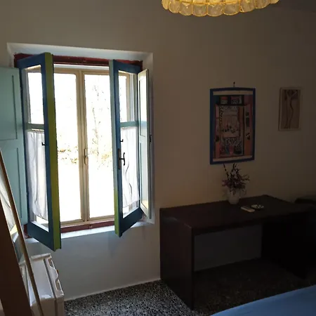Bed & Breakfast Lo Stazzo *