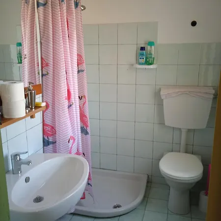 Lo Stazzo Nocleg ze śniadaniem Aggius