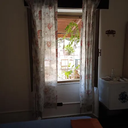 Bed & Breakfast Lo Stazzo Aggius