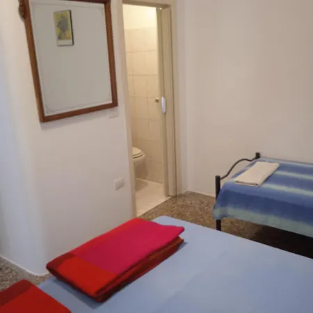 Lo Stazzo Aggius