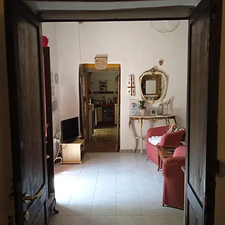 Lo Stazzo * Aggius