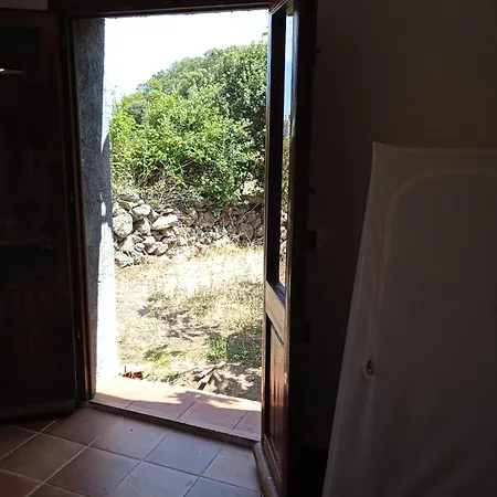 Lo Stazzo Bed & Breakfast