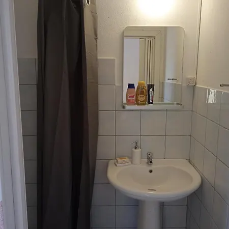 Lo Stazzo Frühstückspension 3*