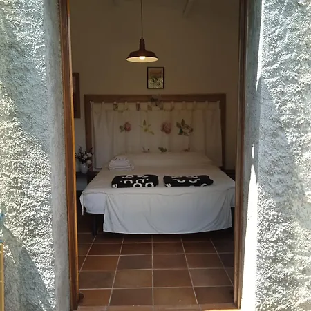 Bed & Breakfast Lo Stazzo Aggius