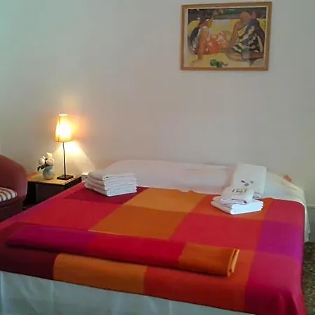 B&B Lo Stazzo Aggius
