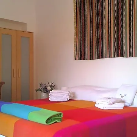 B&B Lo Stazzo
