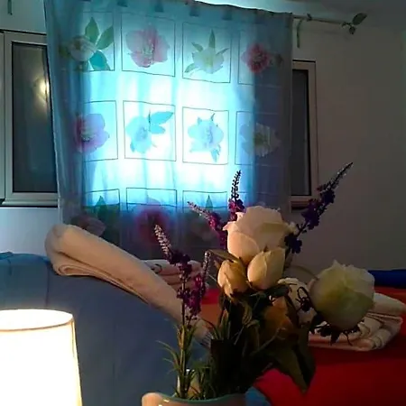 Lo Stazzo B&B 3*
