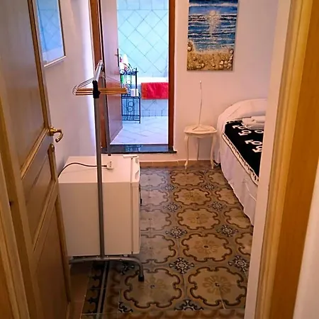 B&B Lo Stazzo