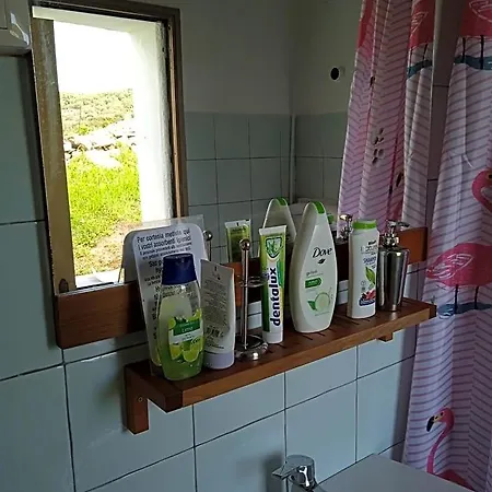 B&B Lo Stazzo 3*