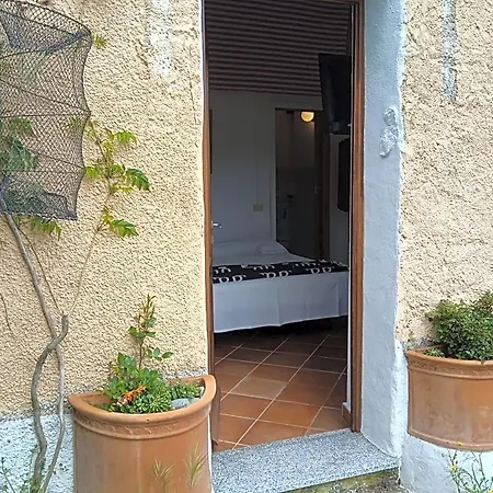 B&B Lo Stazzo Aggius