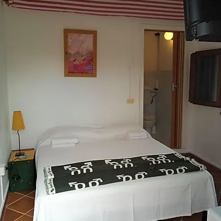 Lo Stazzo 3* Aggius