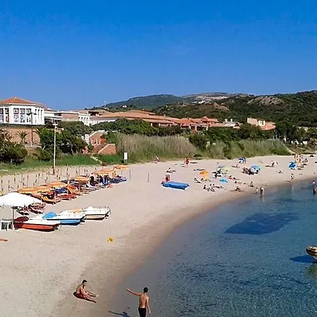 Lo Stazzo B&B 3*