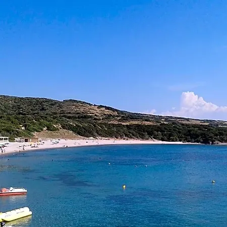 B&B Lo Stazzo Aggius