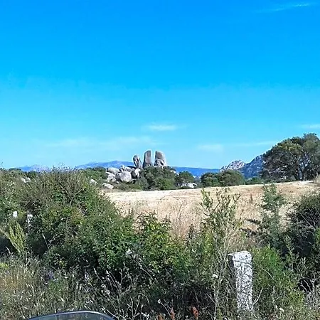 Lo Stazzo 3* Aggius