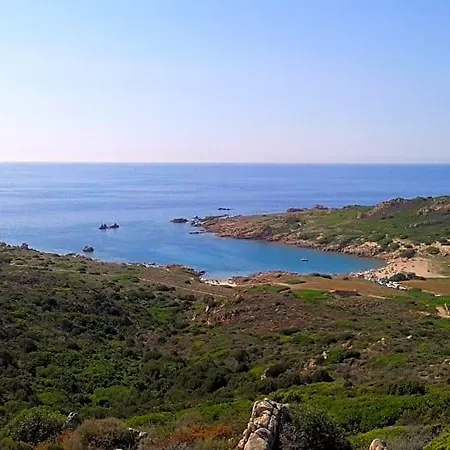 Lo Stazzo B&B 3*