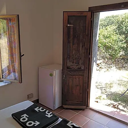 B&B Lo Stazzo 3*