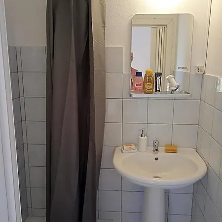 B&B Lo Stazzo Aggius