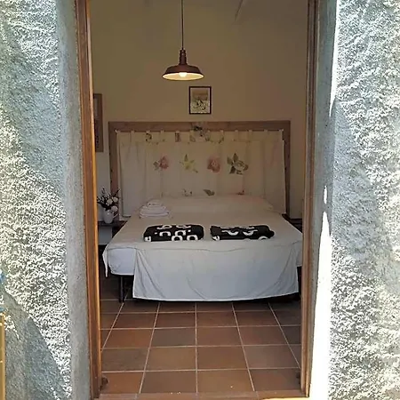 Lo Stazzo B&B Aggius