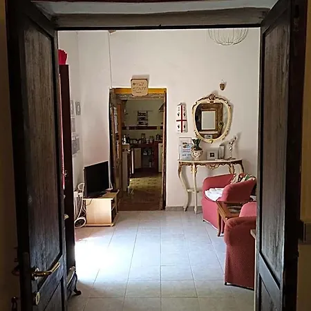 Lo Stazzo B&B