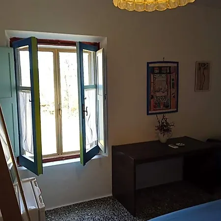 Lo Stazzo B&B