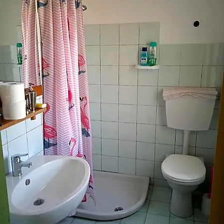 B&B Lo Stazzo 3*
