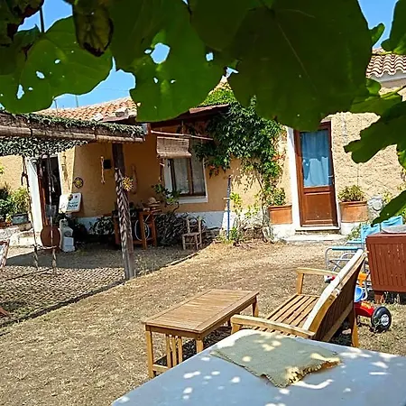 Lo Stazzo